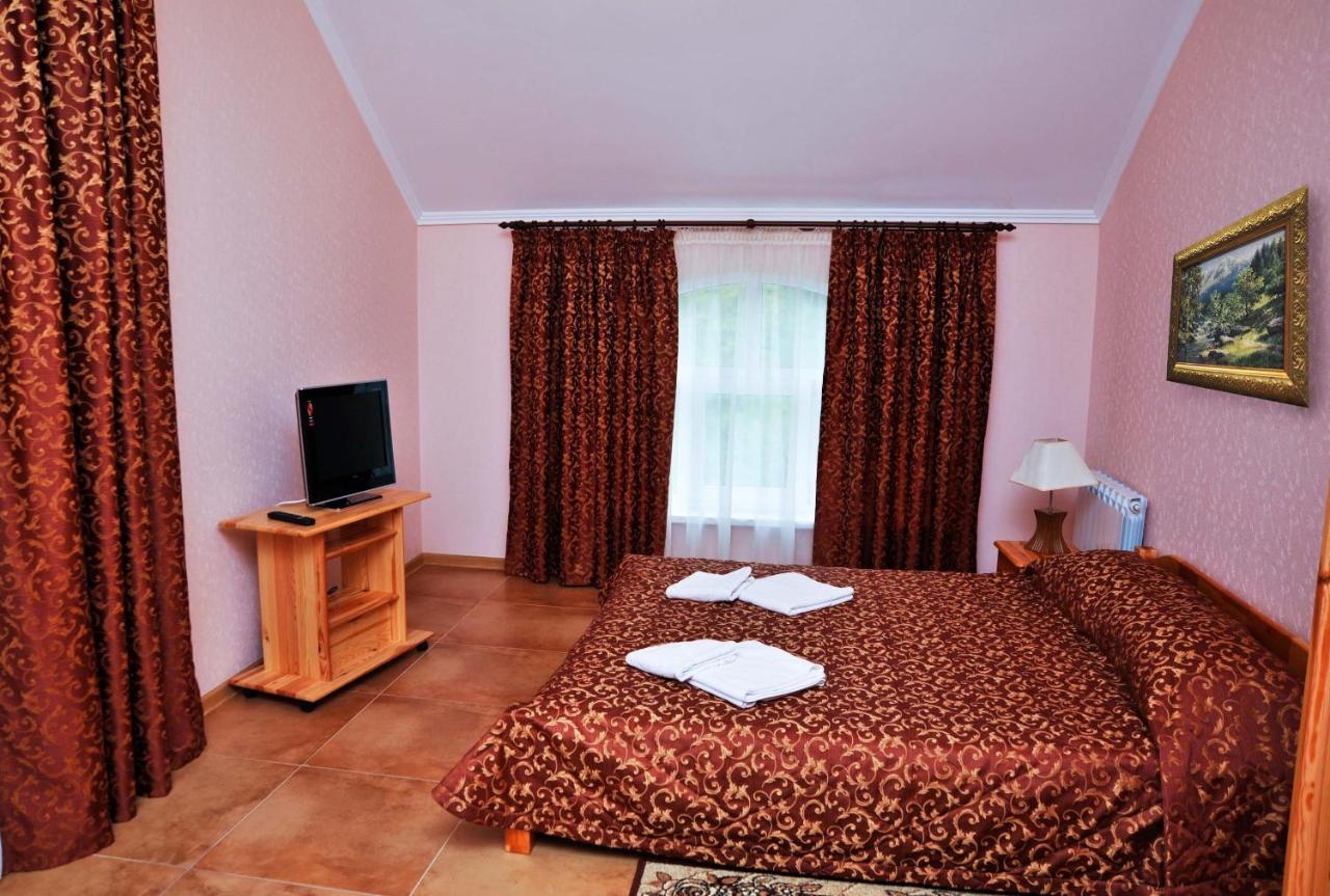 Imperia Hotel Sochi Room photo